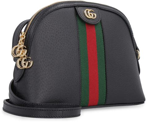 gucci ophidia crossbody round|gucci ophidia shoulder bag black.